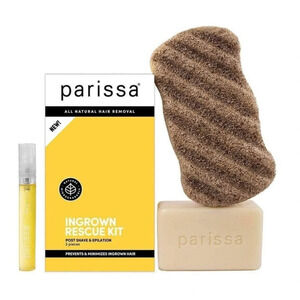 New Ingrown Hair Rescue Kit